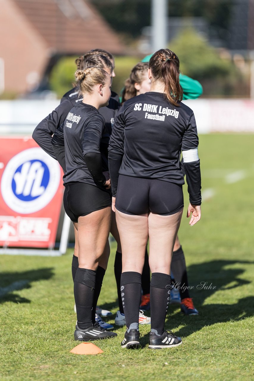 Bild 53 - wU16 Deutsche Meisterschaft